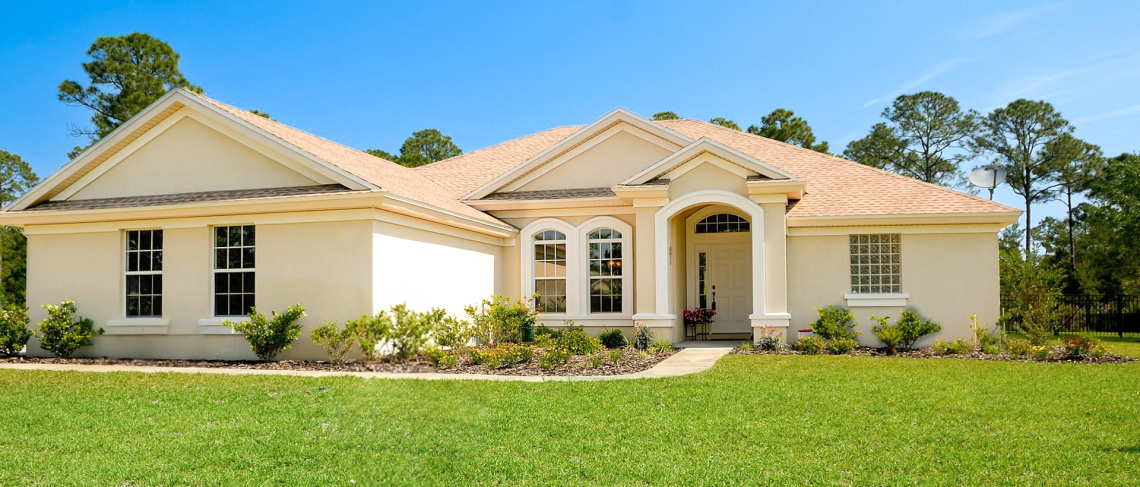 Single Family Home in Lehigh Acres, FL