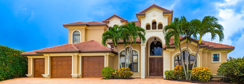 Beautiful House in Cape Coral