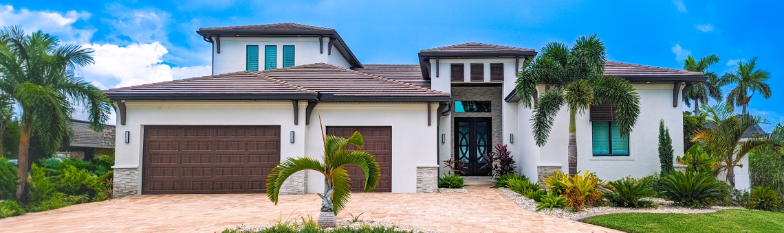 Magnificent Single Family Home in Fort Myers, Florida