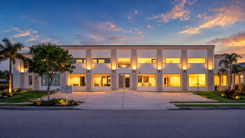 McGregor Palms Realty office in Cape Coral, Florida