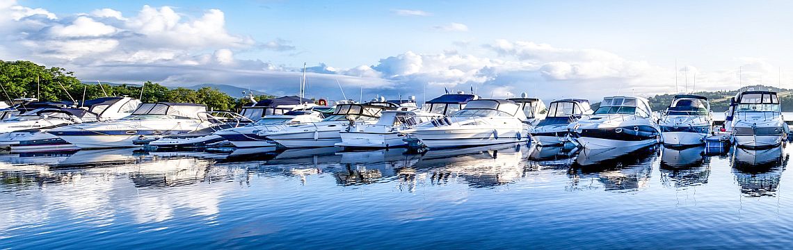 Florida Boating Communities - Real Estate for Sale